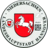 Wappen DH